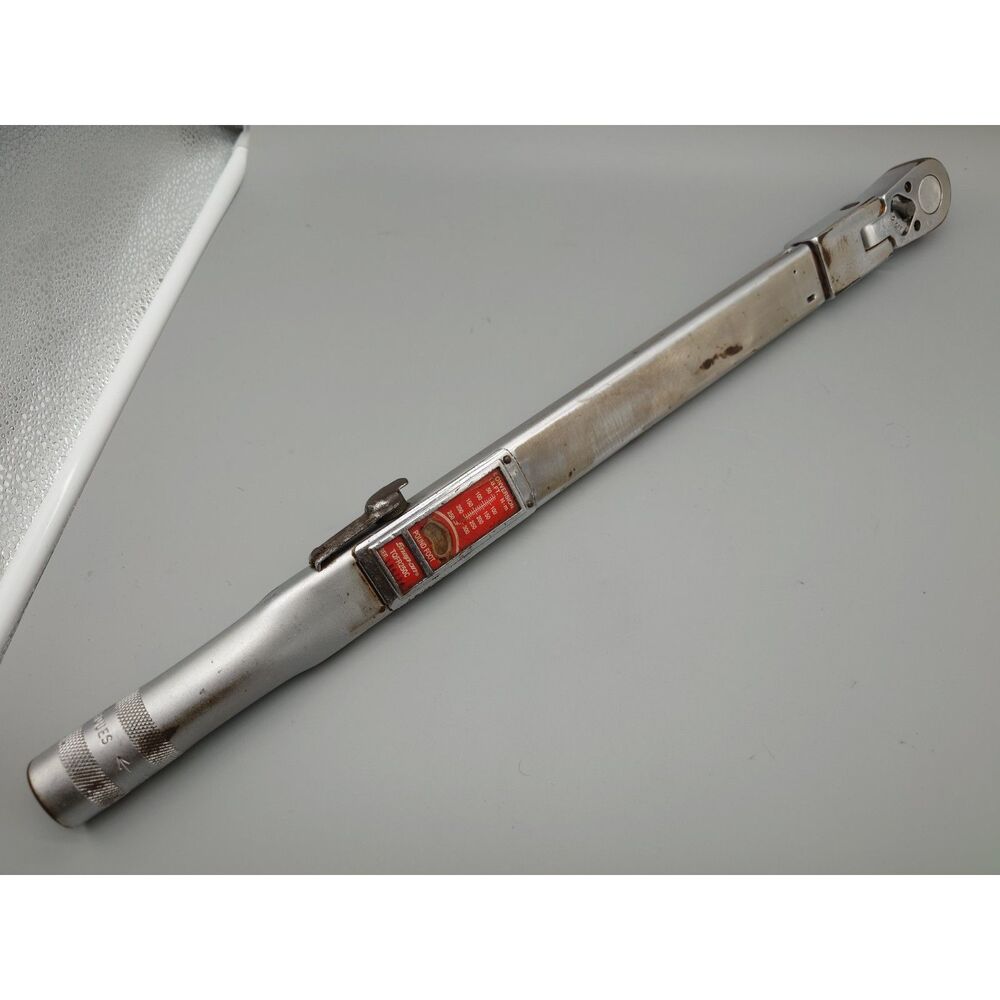 SNAP-ON WRENCH TQFR250 [GNH024660]